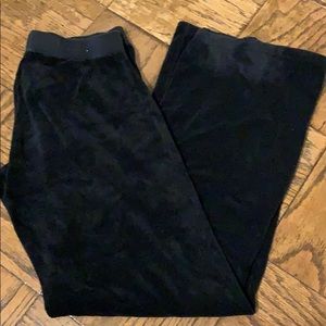 Juicy couture track pants